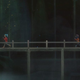 Illustration for article titled Oxenfree tells a great horror story by taking its teenage heroes seriously